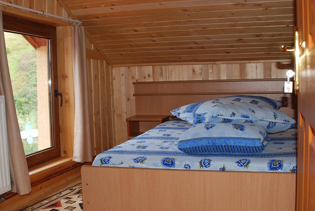 Cabana Suprema Armonie Dîmbovicioara 客房 照片