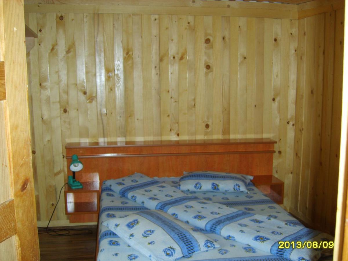 Cabana Suprema Armonie Dîmbovicioara 客房 照片