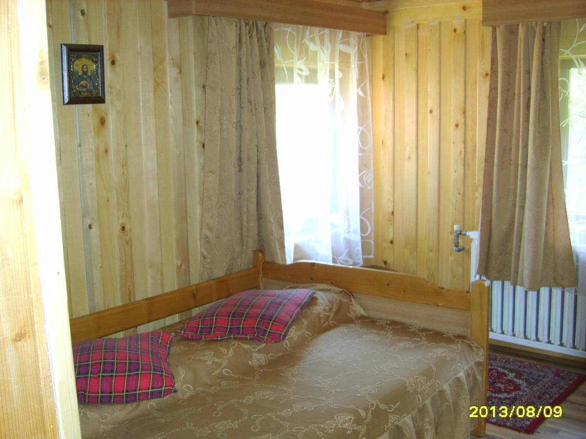 Cabana Suprema Armonie Dîmbovicioara 客房 照片
