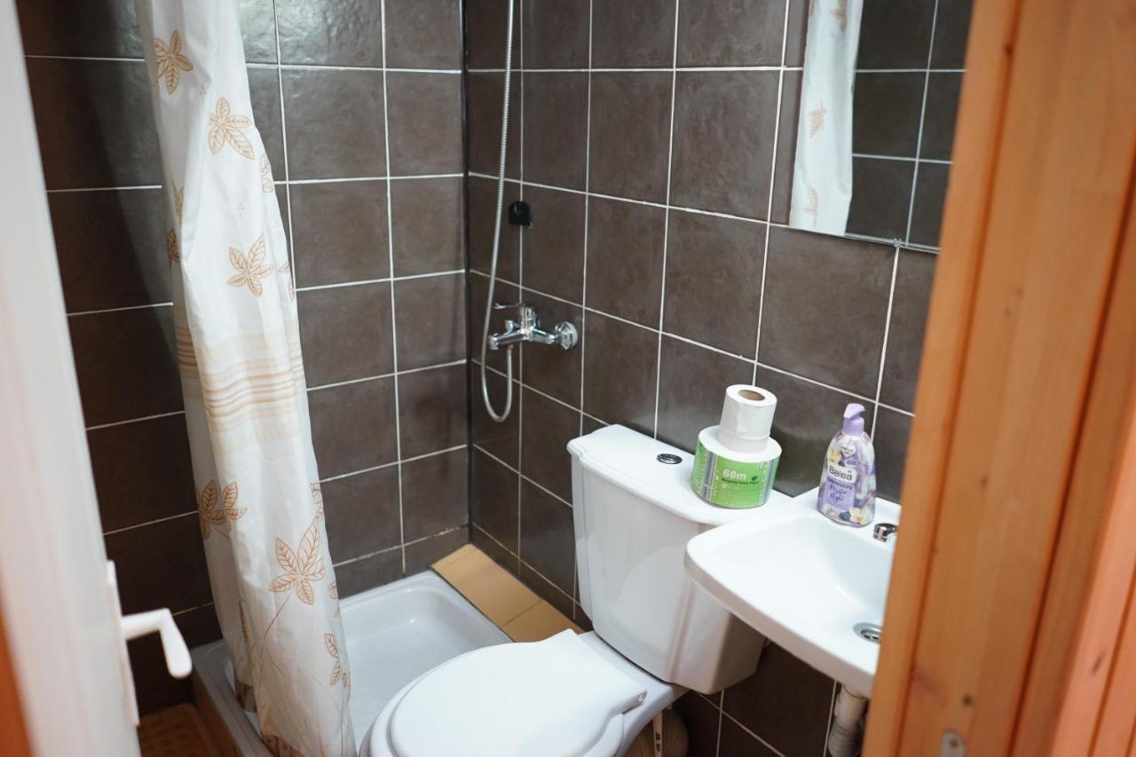 Cabana Suprema Armonie Dîmbovicioara 外观 照片