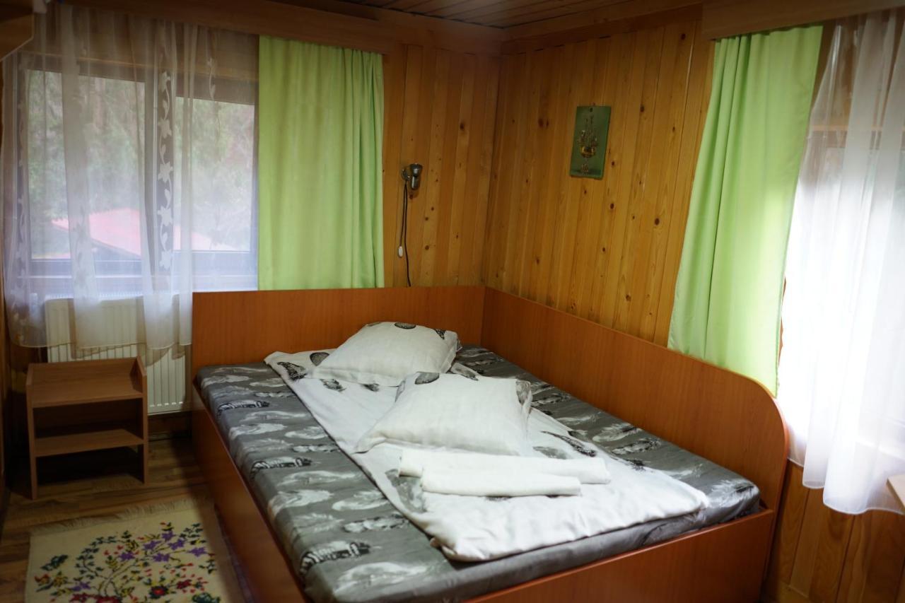 Cabana Suprema Armonie Dîmbovicioara 外观 照片